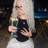Слив Марии Алябьевой