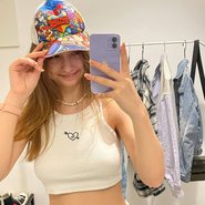 Слив Ностянки