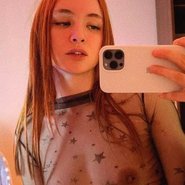 Слив Евгении Уайлд