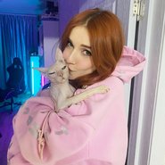 Слив Юлии Вебер