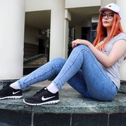 Слив Юлии Вебер