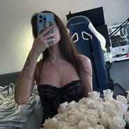 Слив Виктории Писаревой