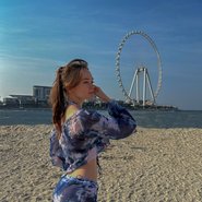 Слив Виктории Писаревой
