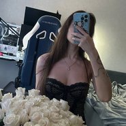 Слив Виктории Писаревой
