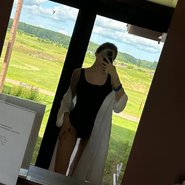 Слив Виктории Писаревой