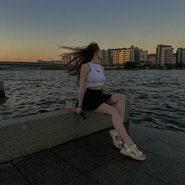 Слив Виктории Писаревой