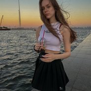 Слив Виктории Писаревой