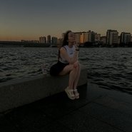 Слив Виктории Писаревой