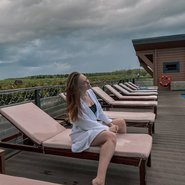 Слив Виктории Писаревой