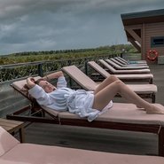 Слив Виктории Писаревой