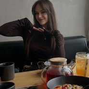 Слив Виктории Писаревой