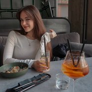 Слив Виктории Писаревой