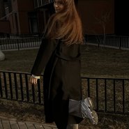 Слив Виктории Писаревой