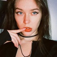 Слив Виктории Писаревой