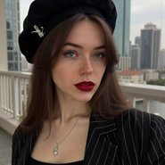 Слив Виктории Писаревой
