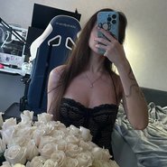 Слив Виктории Писаревой