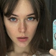 Слив Виктории Писаревой