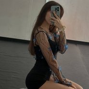Слив Виктории Писаревой