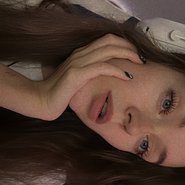 Слив Виктории Писаревой