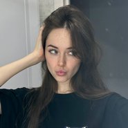 Слив Виктории Писаревой
