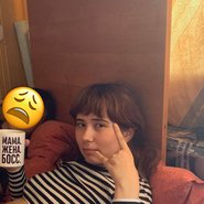 Слив Жанны Кашенцовой