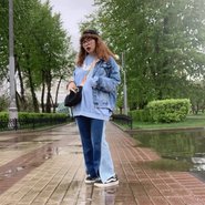 Слив Жанны Кашенцовой