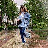 Слив Жанны Кашенцовой