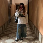 Слив Жанны Кашенцовой