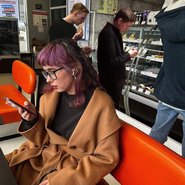 Слив Жанны Кашенцовой