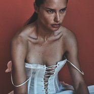 Слив Адрианы Лимы