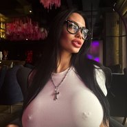 Слив Алины Жимило
