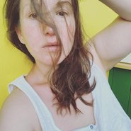 Слив Елены Муравьевой