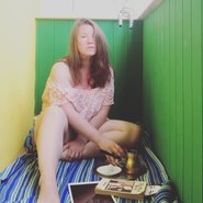 Слив Елены Муравьевой