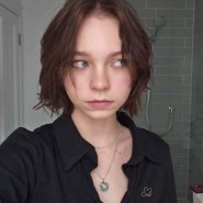 Слив Эммы Майерс
