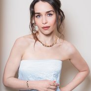 Слив Эмилии Кларк
