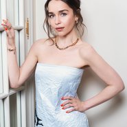 Слив Эмилии Кларк