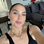 Слив Галь Гадот