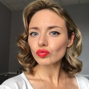 Слив Карины Разумовской