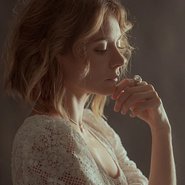Слив Карины Разумовской