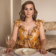 Слив Светланы Колпаковой