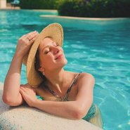 Слив Лизы Арзамасовой