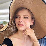 Слив Лизы Арзамасовой