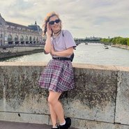 Слив Лизы Арзамасовой