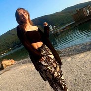 Слив Лизы Арзамасовой