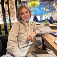 Слив Лизы Арзамасовой