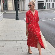 Слив Екатерины Вилковой