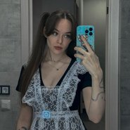 Слив Виктории Писаревой