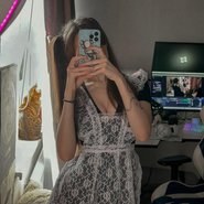 Слив Виктории Писаревой