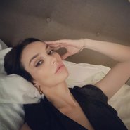 Слив Юлии Зиминой