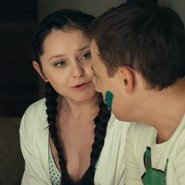 Слив Валентины Рубцовой